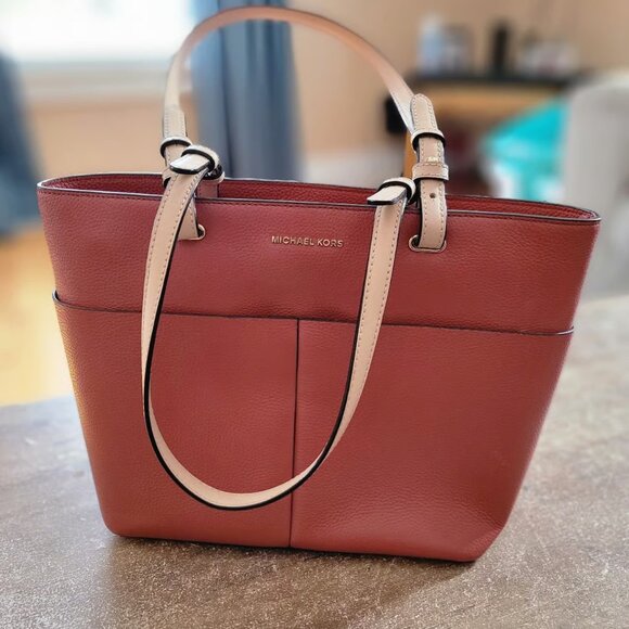 Michael Kors medium tote - Picture 1 of 6